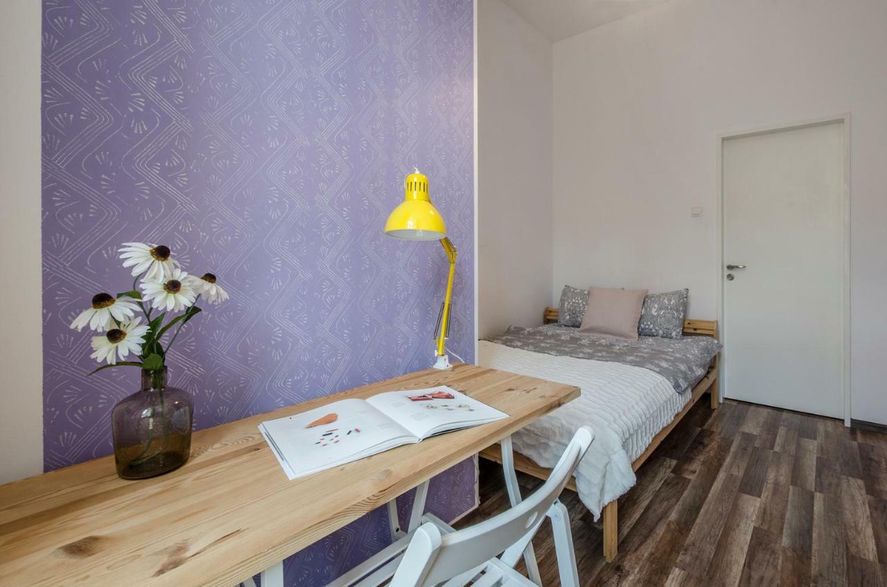 Ohmyhome - Kosciuszki วูดช์ ภายนอก รูปภาพ