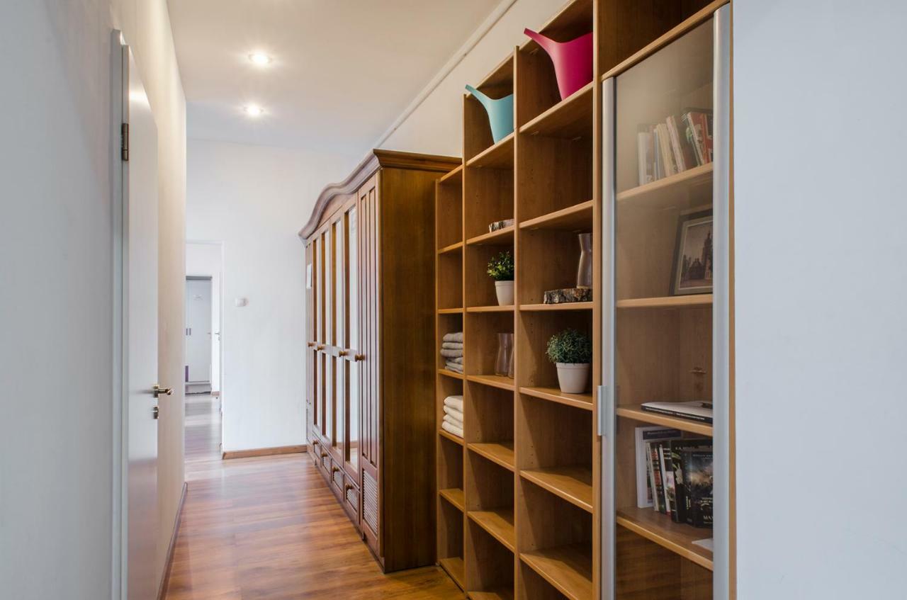 Ohmyhome - Kosciuszki วูดช์ ภายนอก รูปภาพ